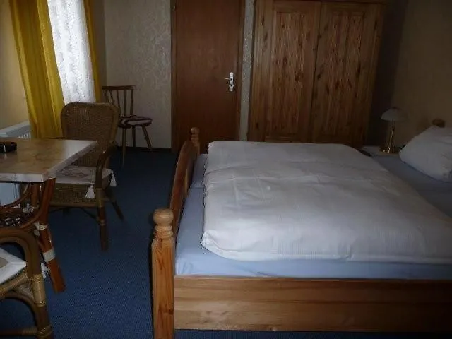 Penzion Postkutsche Motten