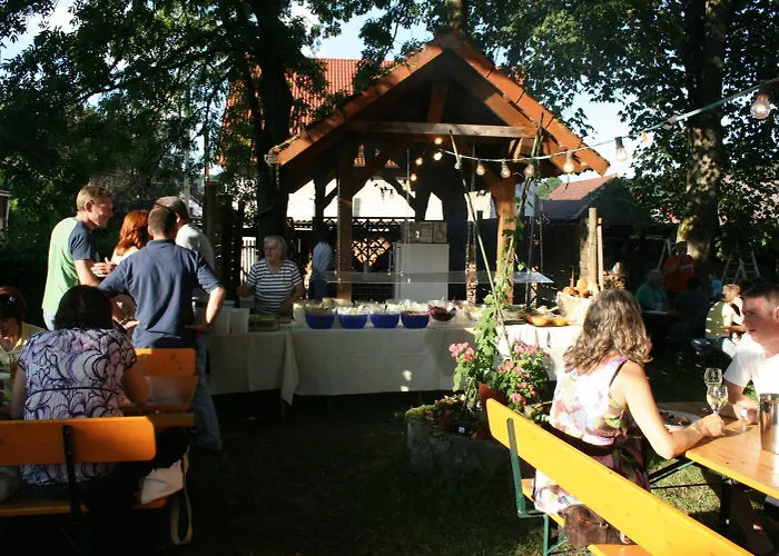 Postkutsche Penzion