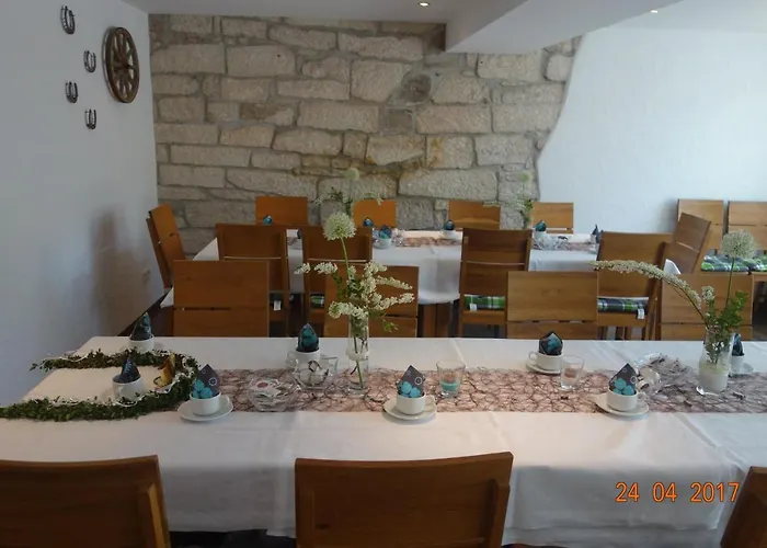 Postkutsche Penzion 2*