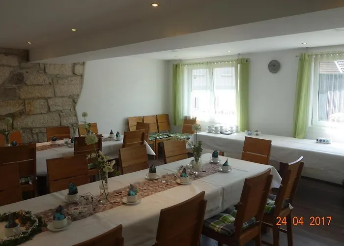Penzion Postkutsche 2*