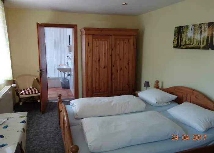 Penzion Postkutsche 2*