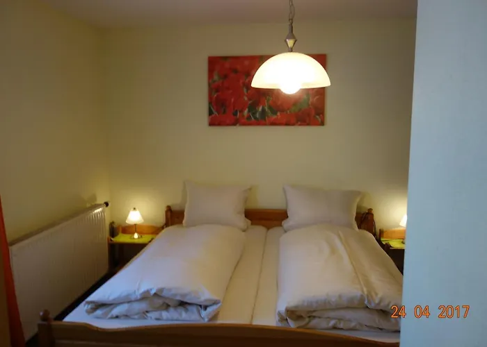 Penzion Postkutsche 2*