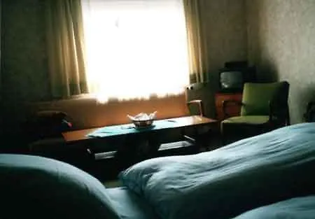 Penzion Postkutsche