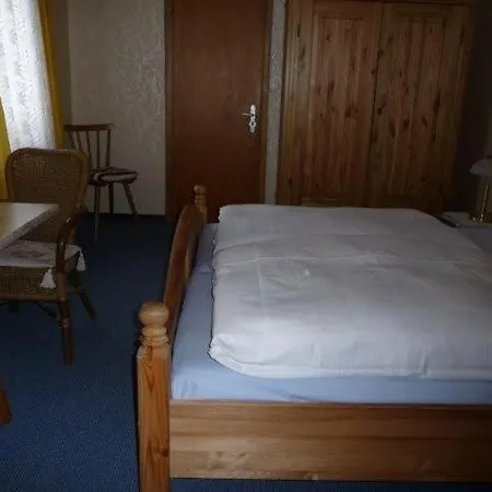 Pensionat Postkutsche Motten