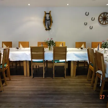 Pensionat Postkutsche