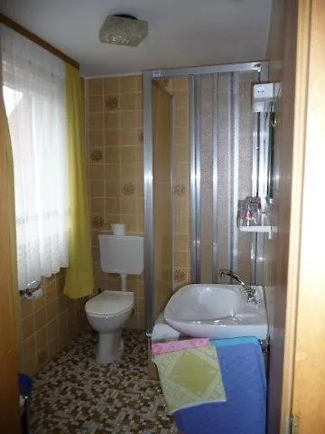 Postkutsche Casa de hóspedes
